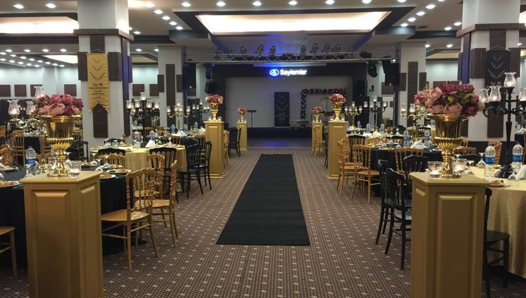 Saylamlar Hotel