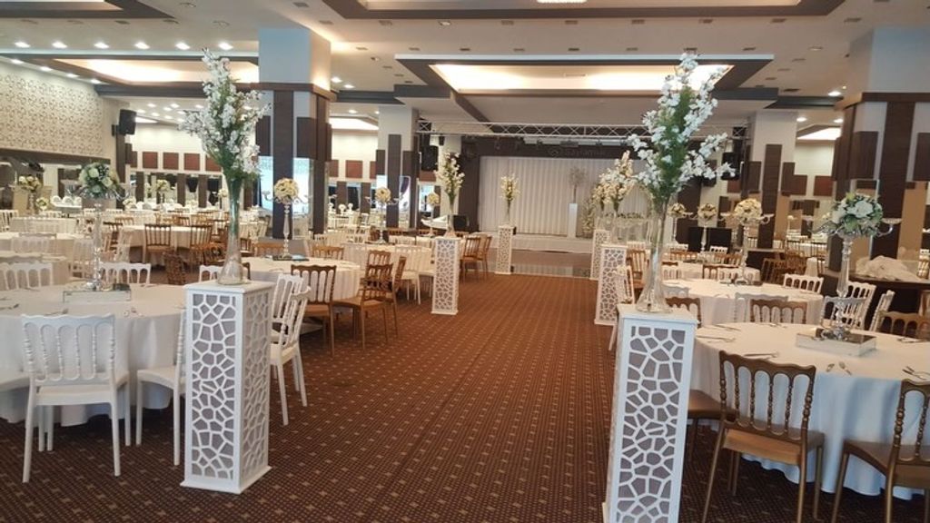 Saylamlar Hotel