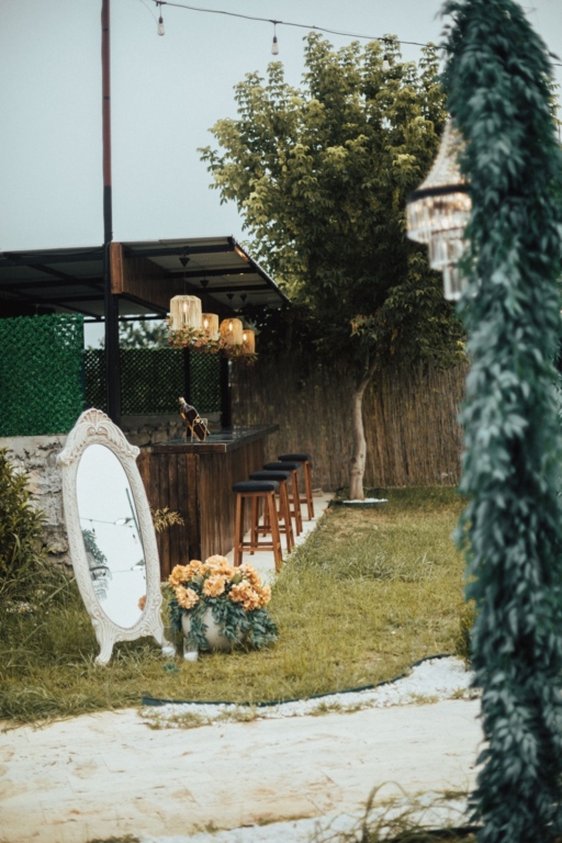 Frezya Hall Wedding Events