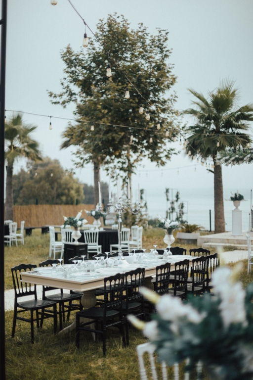 Frezya Hall Wedding Events