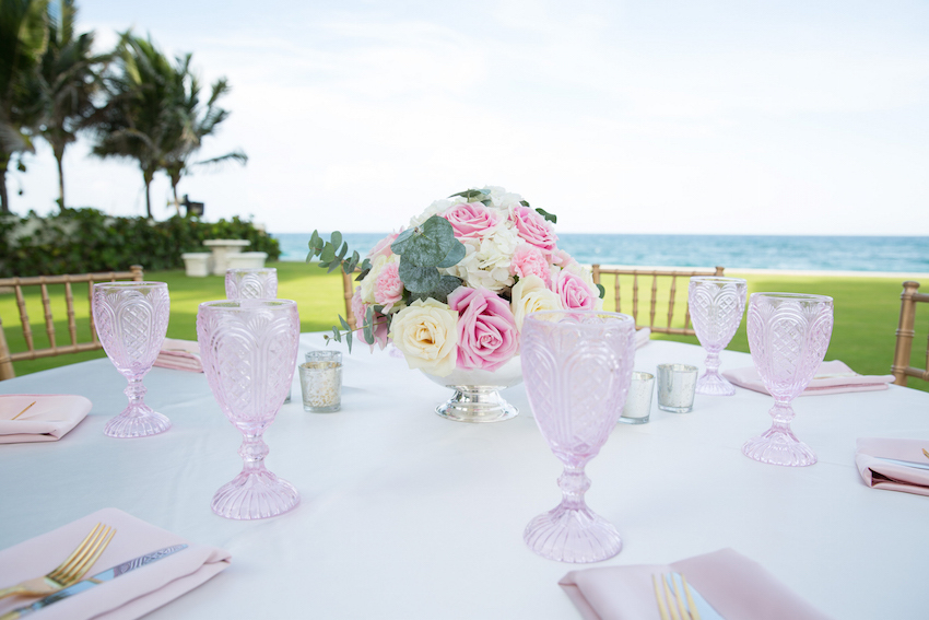 Frezya Hall Wedding Events