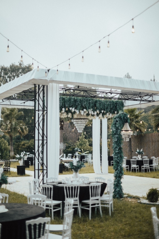 Frezya Hall Wedding Events
