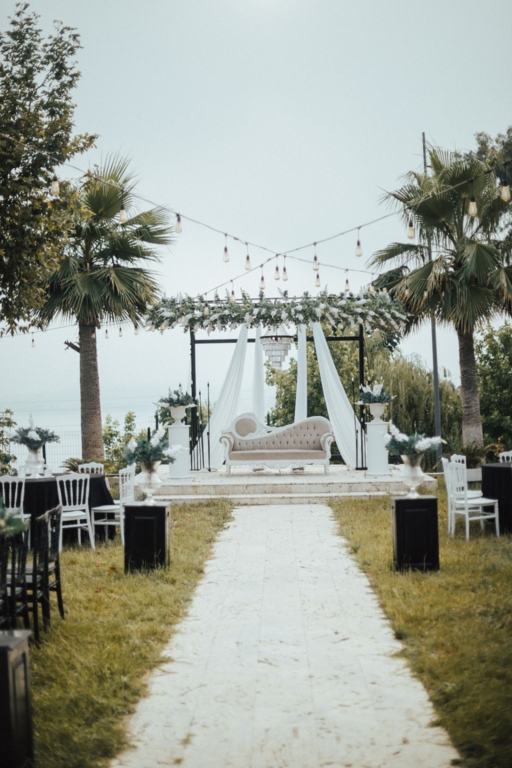 Frezya Hall Wedding Events