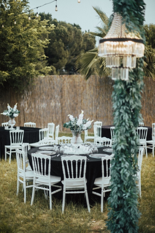 Frezya Hall Wedding Events