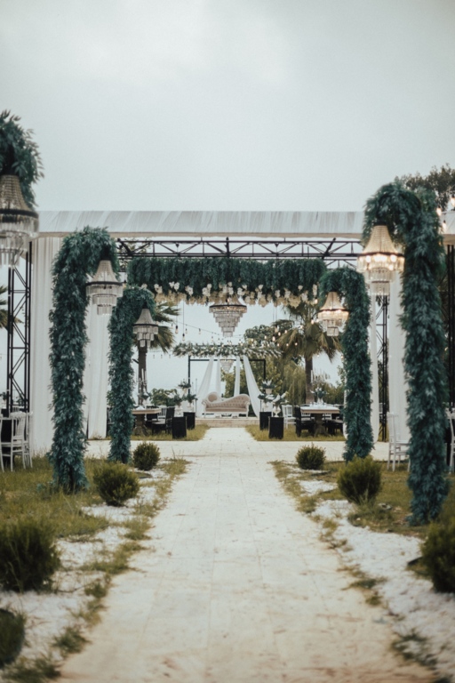 Frezya Hall Wedding Events