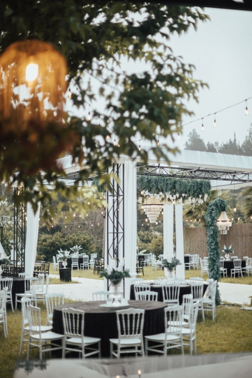 Frezya Hall Wedding Events