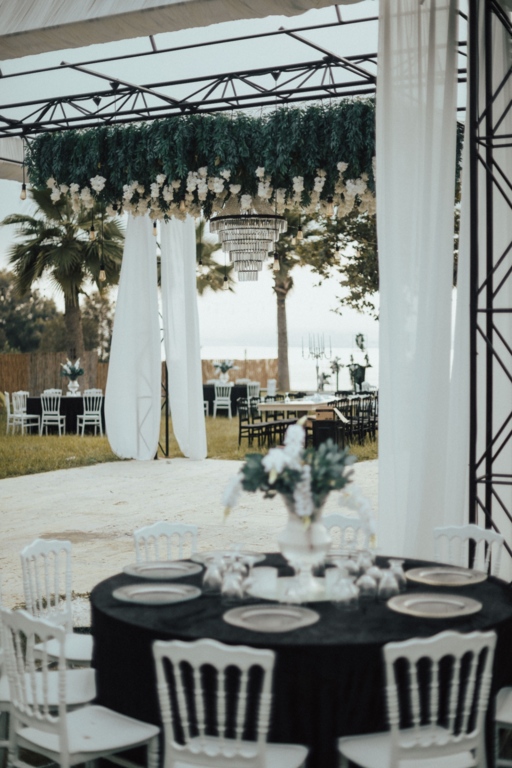 Frezya Hall Wedding Events