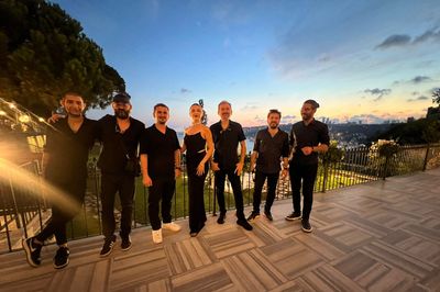 Bahar Atalay Orkestrası