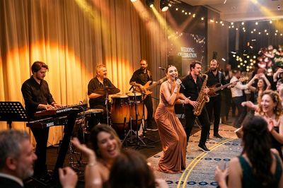 Bahar Atalay Orkestrası