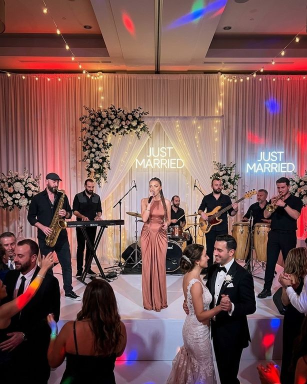 Bahar Atalay Orkestrası