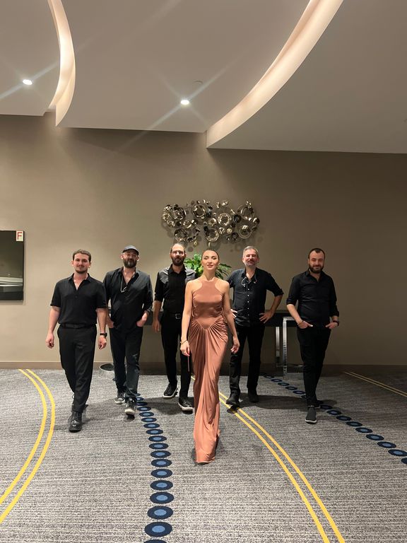 Bahar Atalay Orkestrası