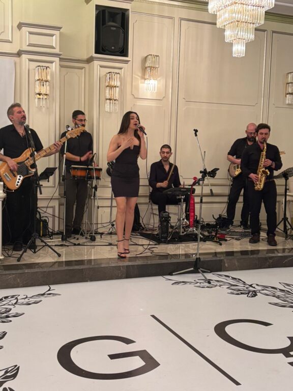 Bahar Atalay Orkestrası
