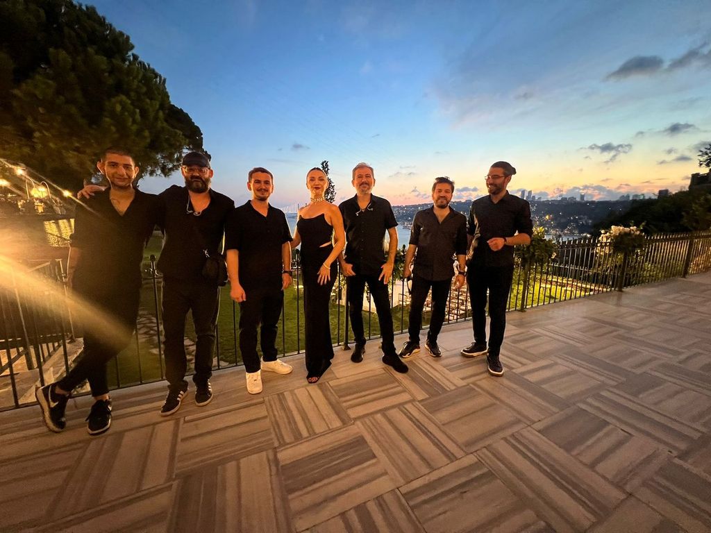 Bahar Atalay Orkestrası