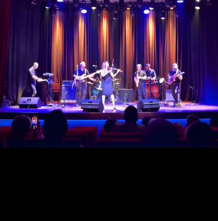 Bahar Atalay Orkestrası