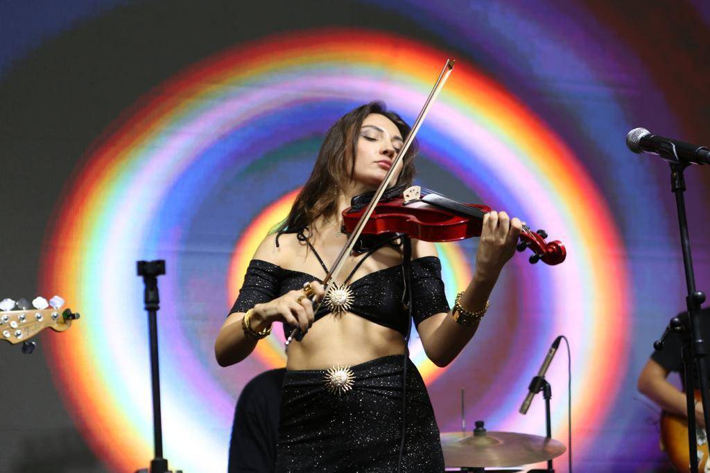 Bahar Atalay Orkestrası