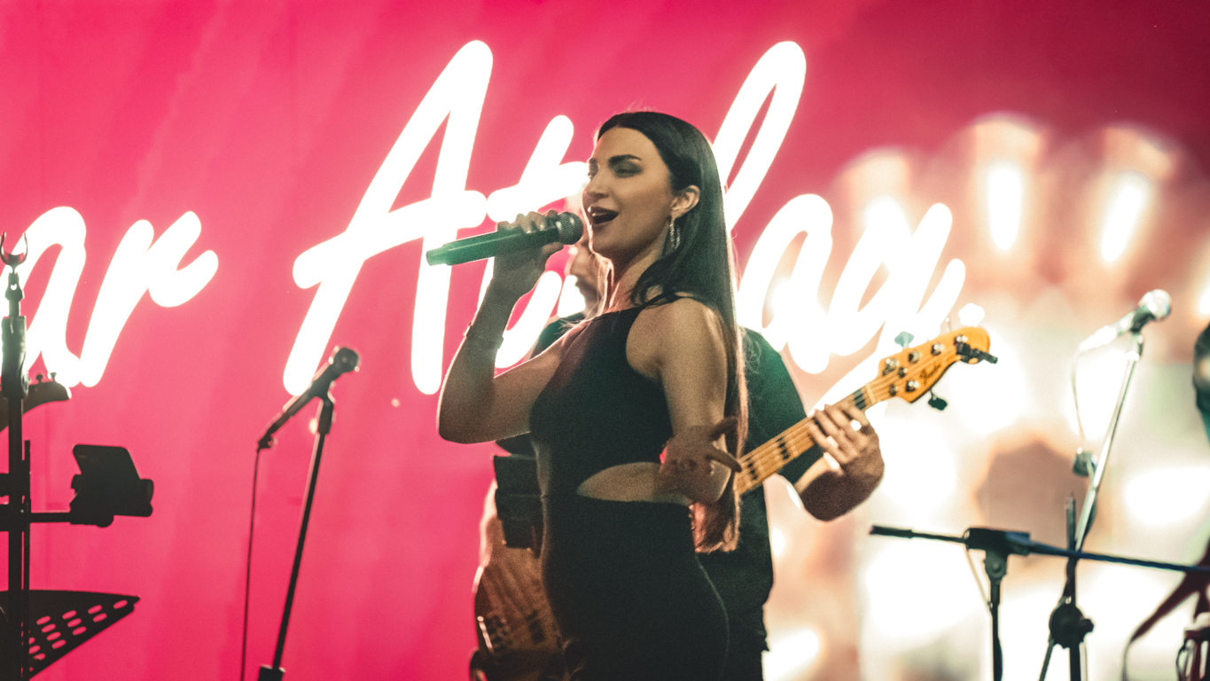 Bahar Atalay Orkestrası