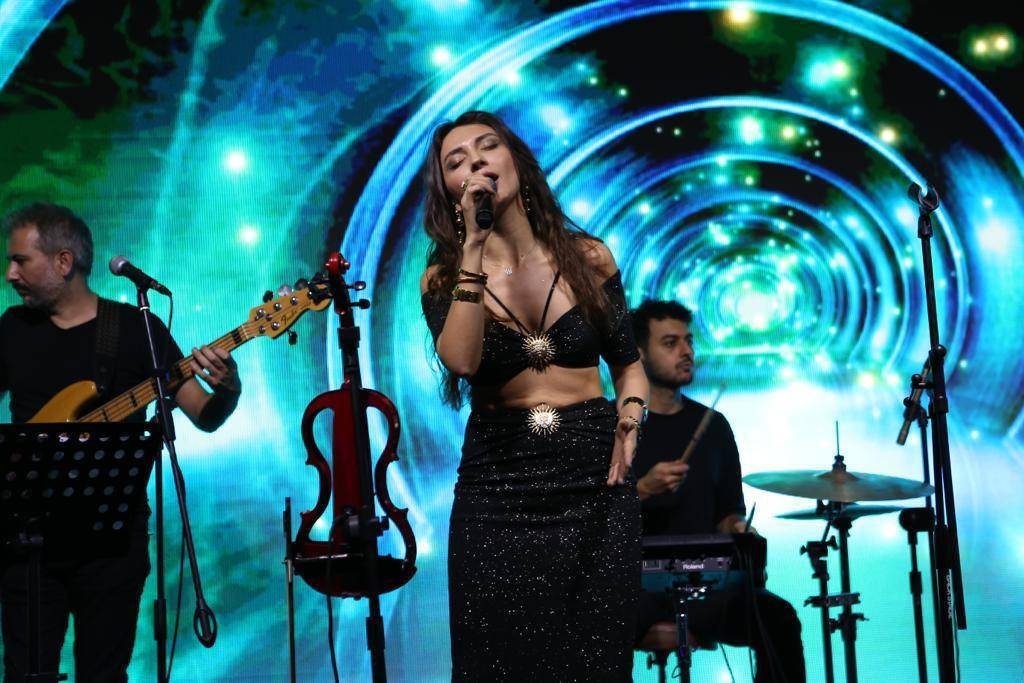 Bahar Atalay Orkestrası