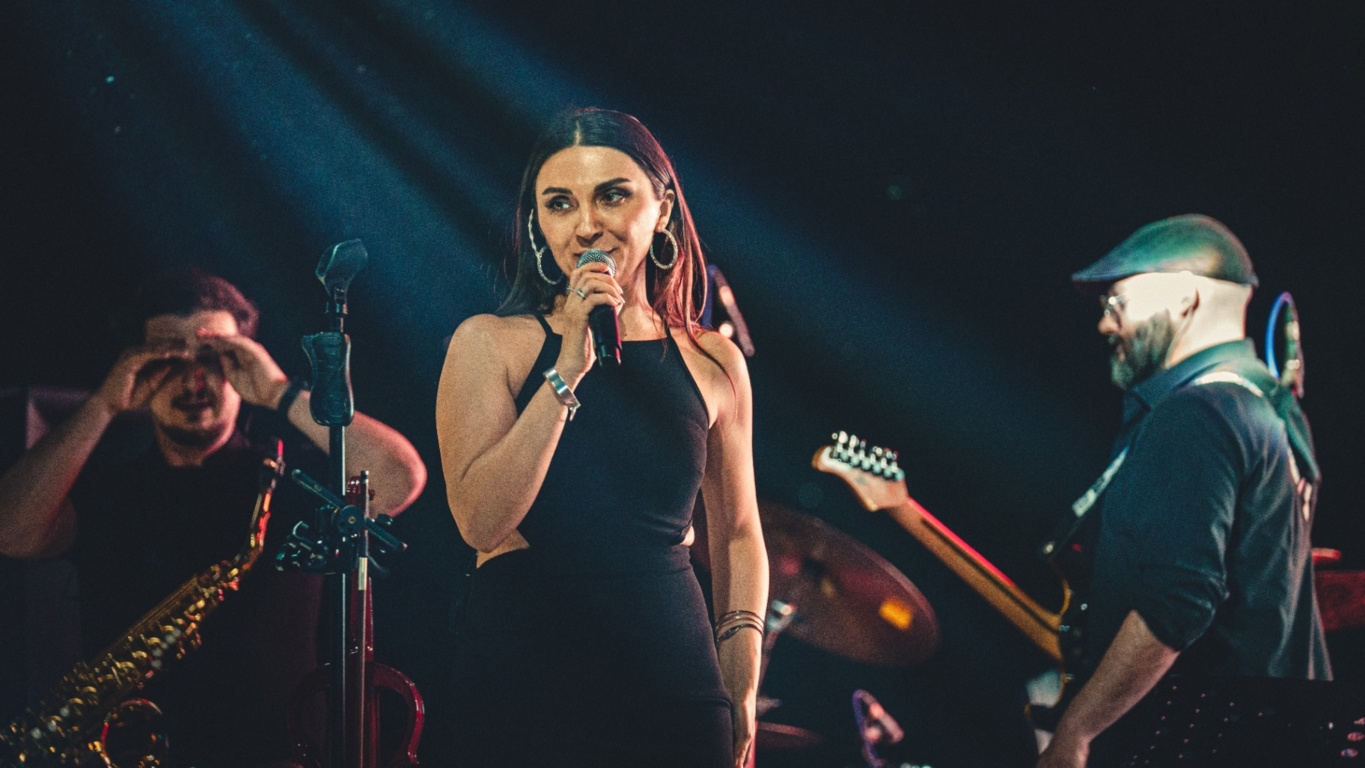 Bahar Atalay Orkestrası