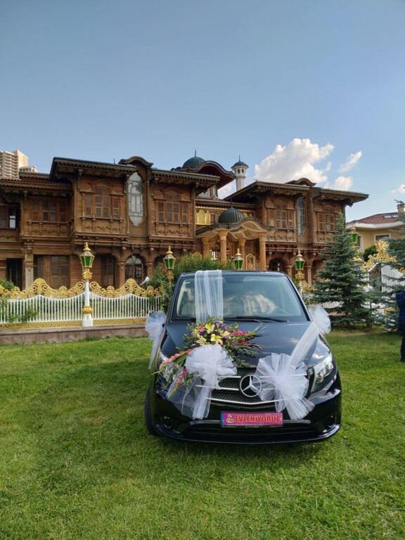 Demirhan Vip Turizm