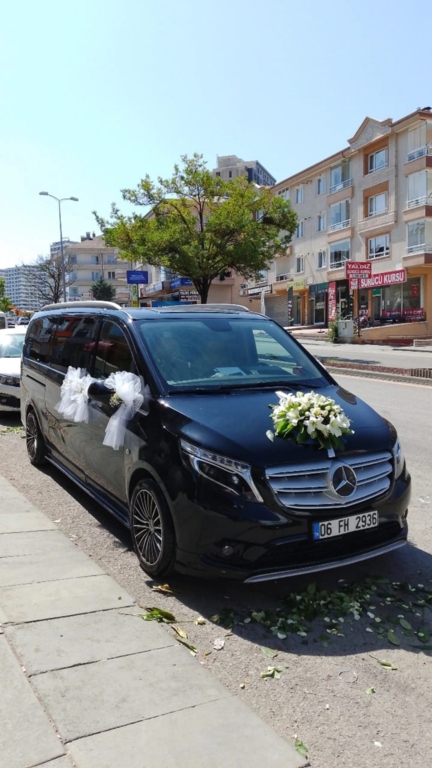 Demirhan Vip Turizm