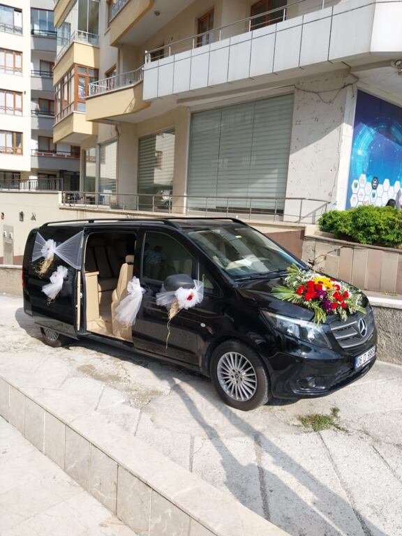 Demirhan Vip Turizm