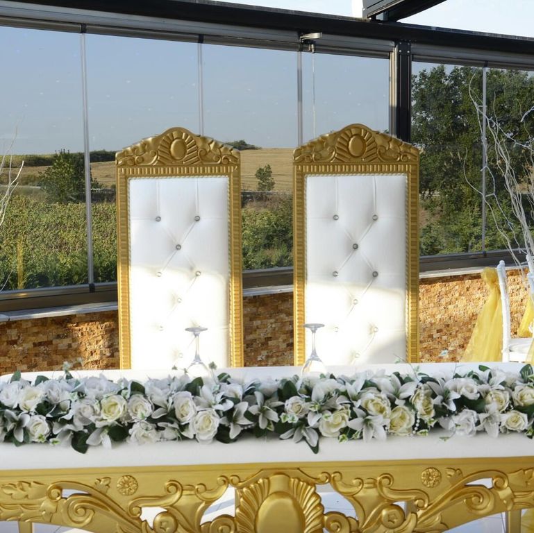 Bliss Gold Düğün Sarayı