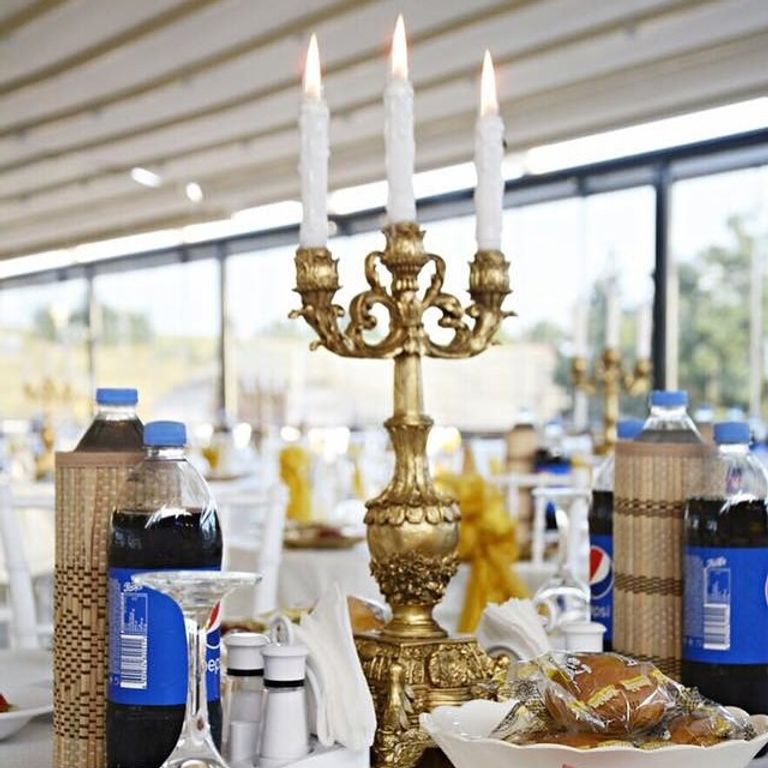 Bliss Gold Düğün Sarayı