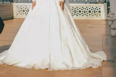 Wedding Store