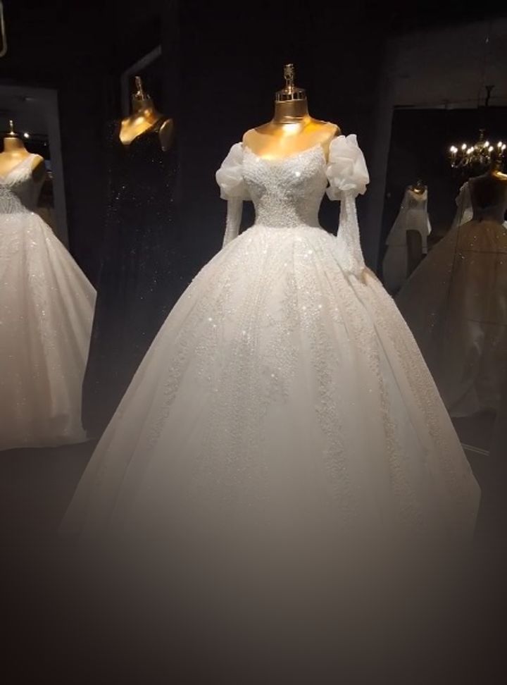 Wedding Store
