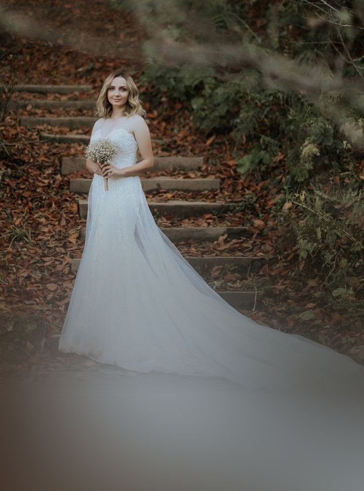 Wedding Store