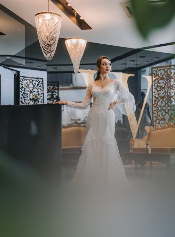Wedding Store