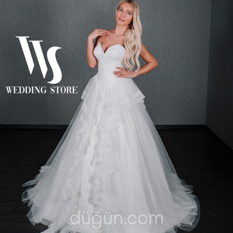 Wedding Store