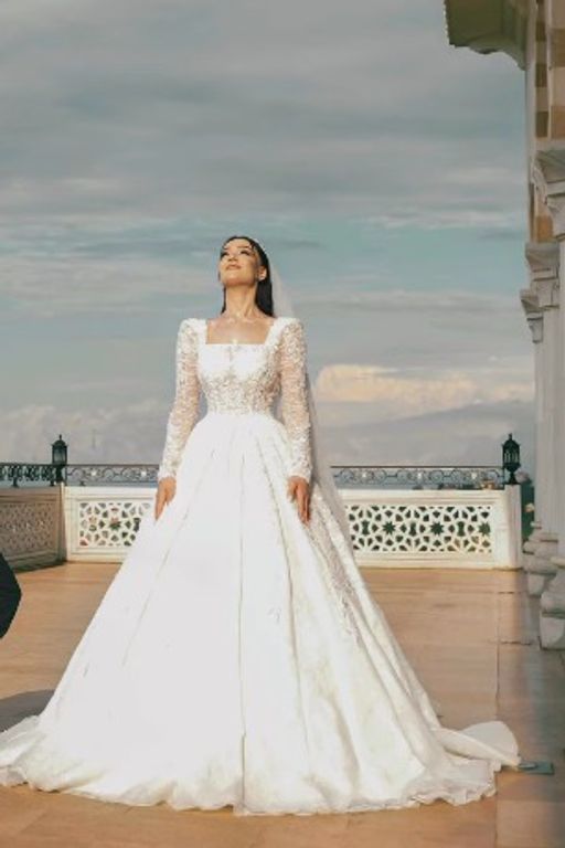 Wedding Store