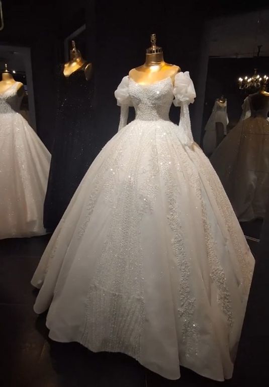 Wedding Store