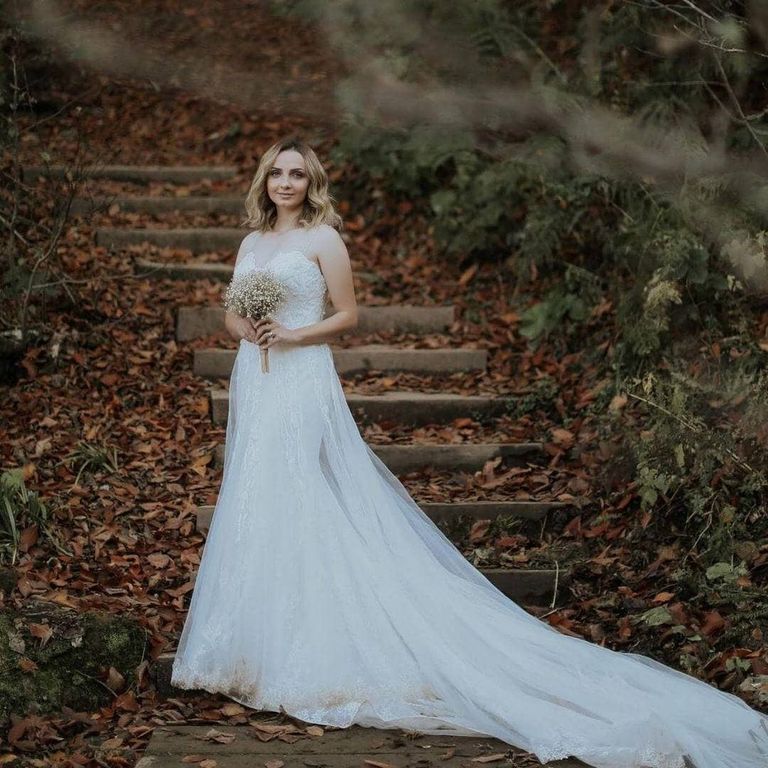 Wedding Store