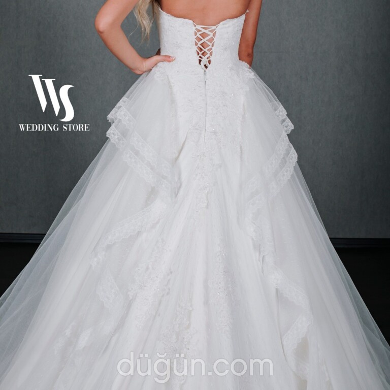 Wedding Store