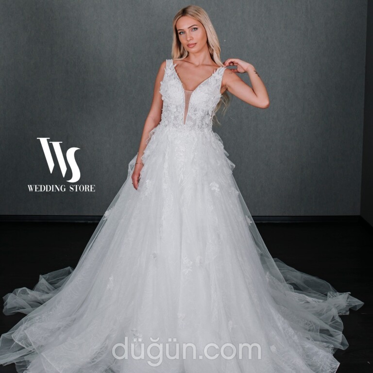 Wedding Store