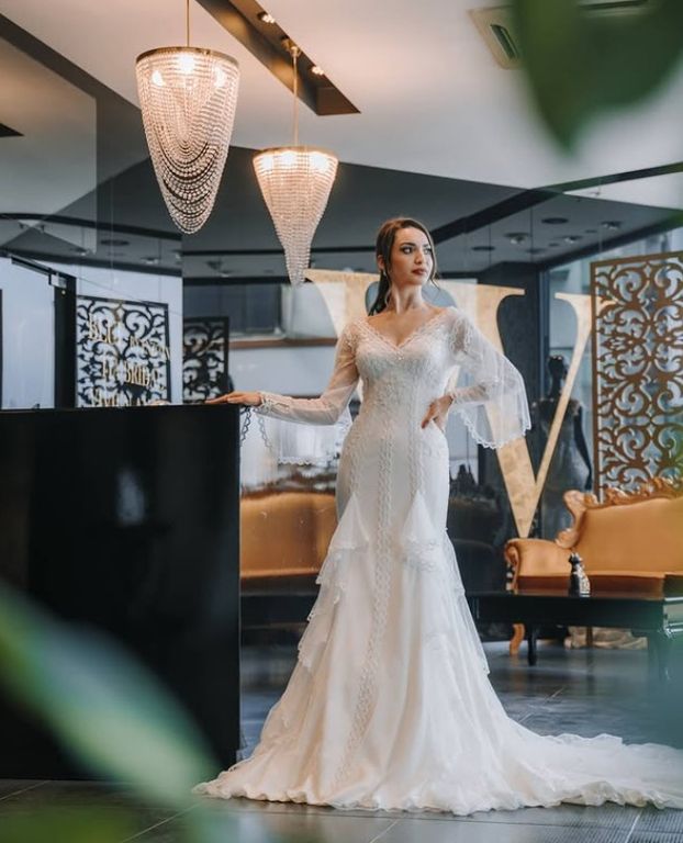 Wedding Store