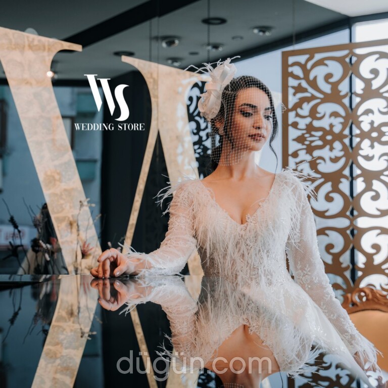 Wedding Store