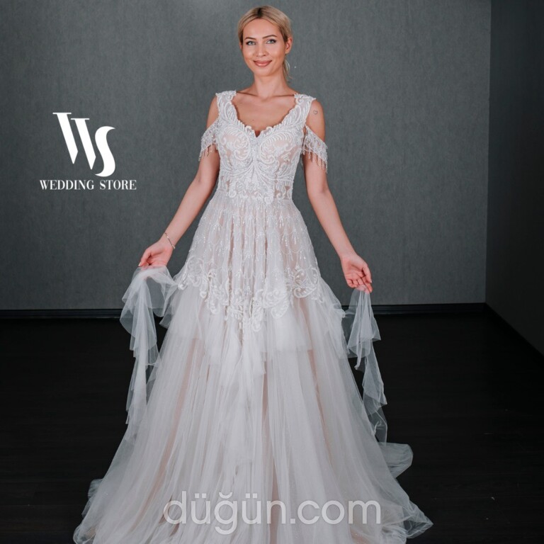 Wedding Store