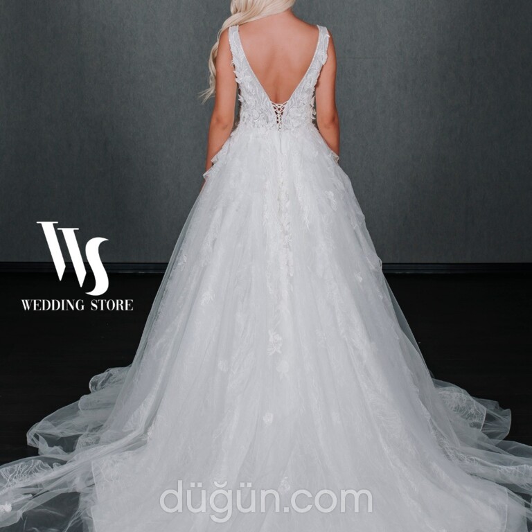 Wedding Store