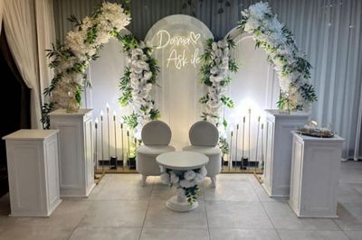 One Design Davet Evi