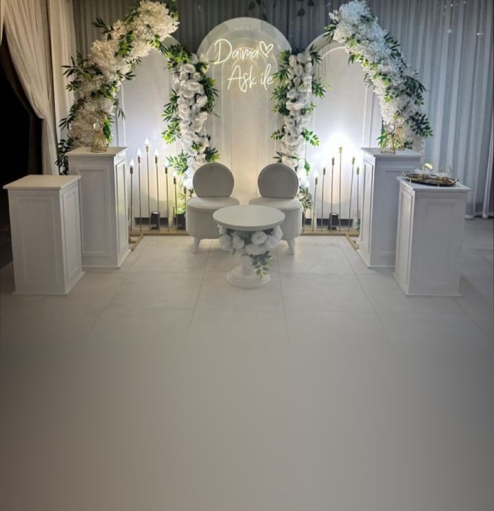 One Design Davet Evi