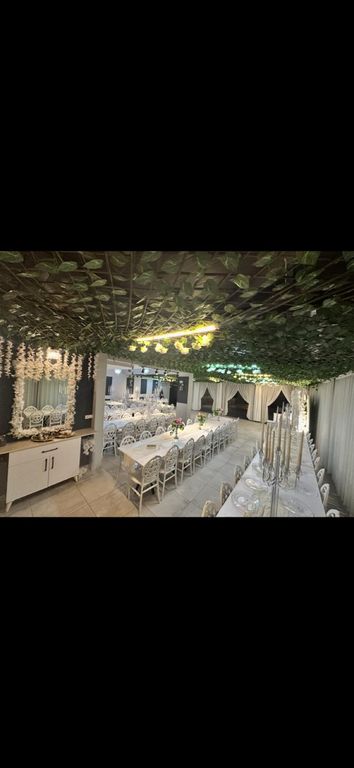 One Design Davet Evi