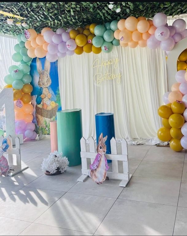 One Design Davet Evi