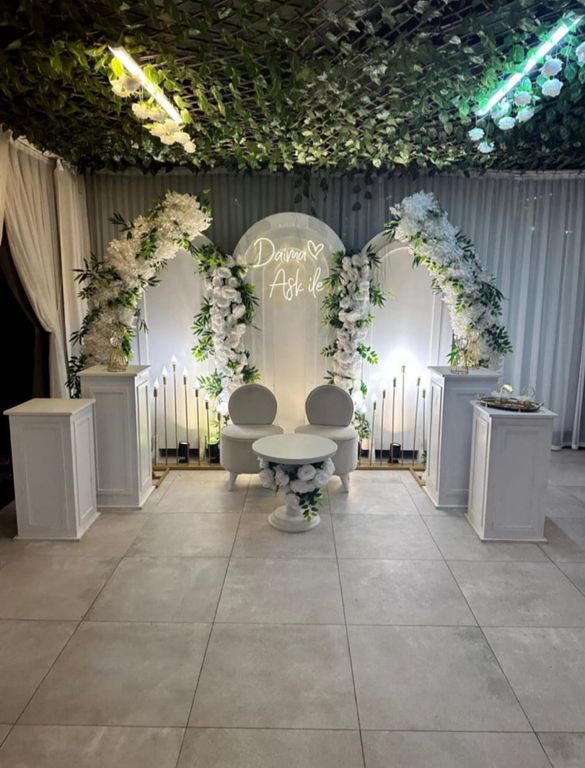 One Design Davet Evi