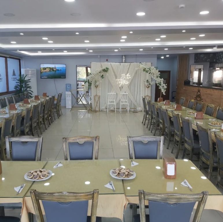 Hayrabolu Kır Bahçesi