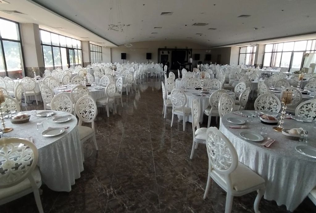 Ereza Otel Zonguldak