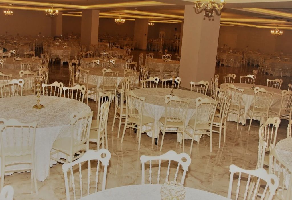 Ereza Otel Zonguldak