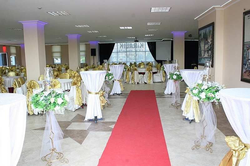 Saray Osmanlı